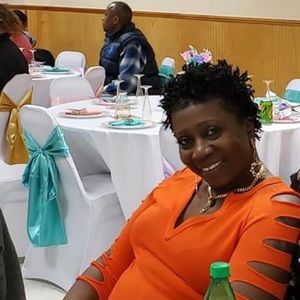 Meet your Posher, Deborah